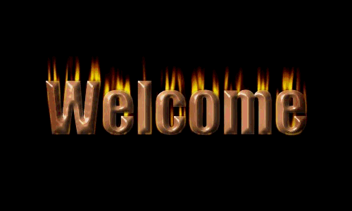 welcome!!!